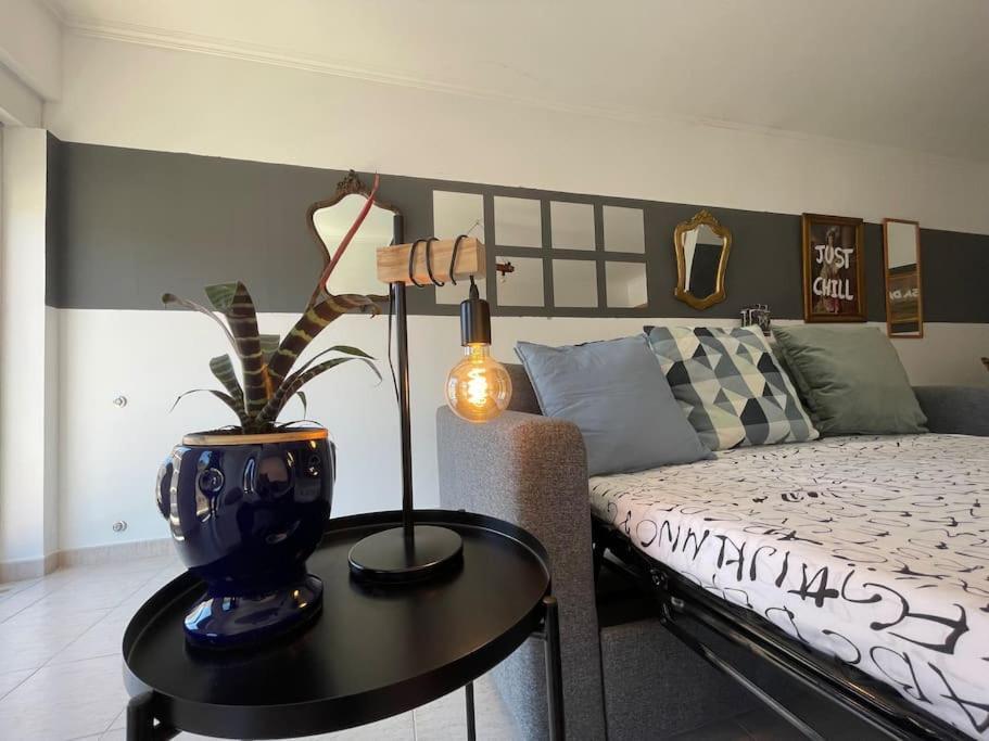 House Of Grace Charm Apartment Santana  Exterior photo